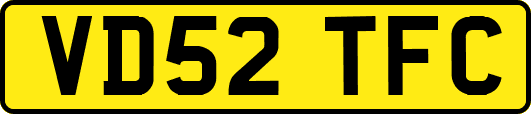 VD52TFC