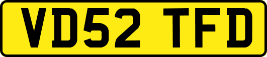 VD52TFD