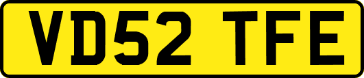 VD52TFE