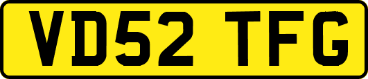 VD52TFG