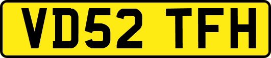 VD52TFH
