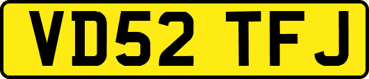 VD52TFJ