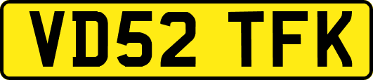 VD52TFK