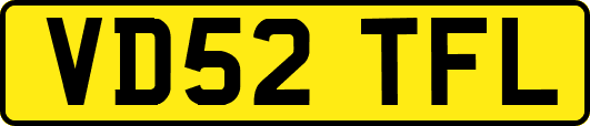 VD52TFL