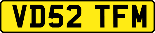 VD52TFM