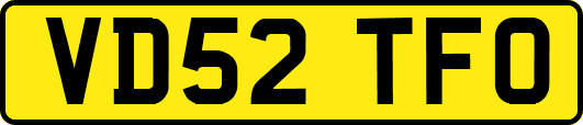 VD52TFO