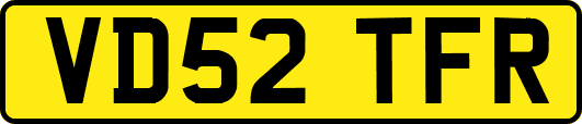 VD52TFR