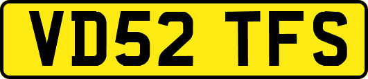 VD52TFS