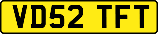 VD52TFT