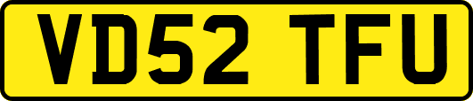 VD52TFU