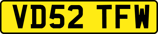 VD52TFW