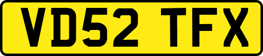 VD52TFX
