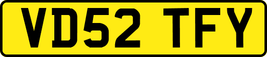VD52TFY