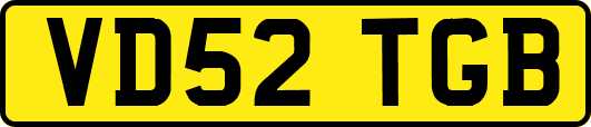 VD52TGB