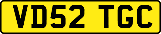 VD52TGC