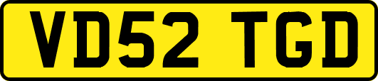 VD52TGD
