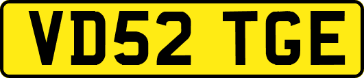 VD52TGE