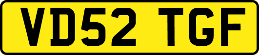 VD52TGF