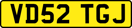 VD52TGJ