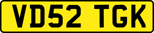 VD52TGK