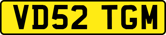 VD52TGM