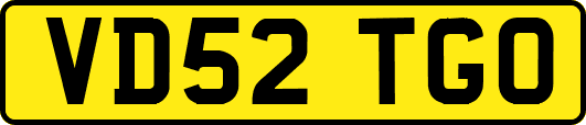 VD52TGO