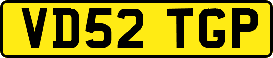 VD52TGP