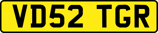 VD52TGR