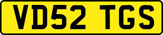 VD52TGS