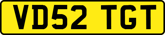 VD52TGT