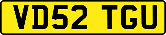 VD52TGU