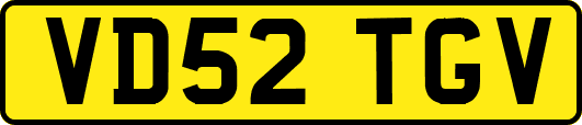 VD52TGV