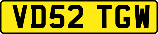VD52TGW
