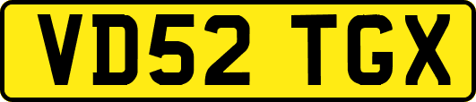 VD52TGX