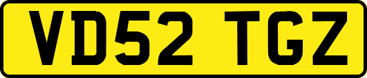 VD52TGZ
