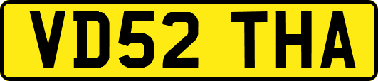 VD52THA