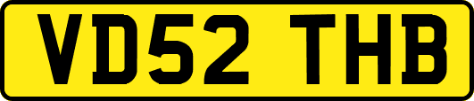 VD52THB