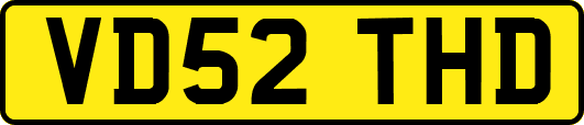 VD52THD
