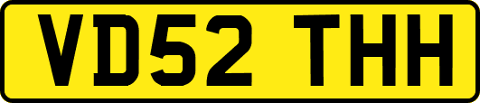VD52THH