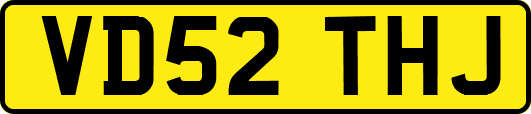 VD52THJ
