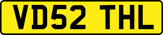 VD52THL
