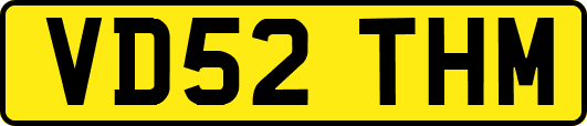 VD52THM