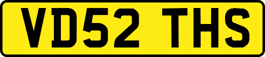VD52THS