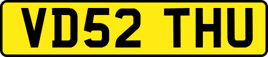 VD52THU