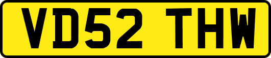 VD52THW