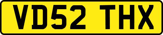 VD52THX