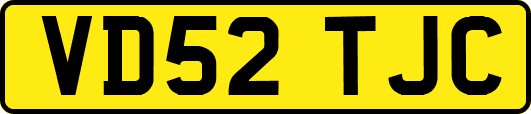 VD52TJC