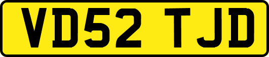 VD52TJD