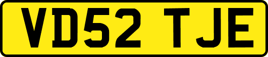 VD52TJE