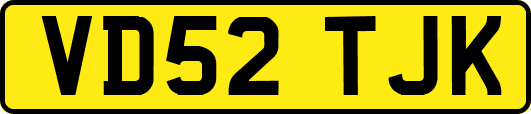 VD52TJK